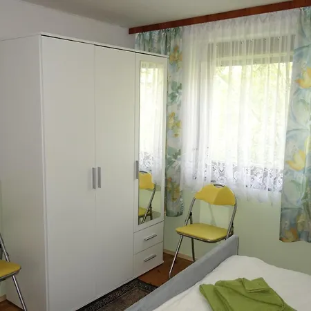 Ferienwohnung Haus Erika Völkermarkt Exterior foto