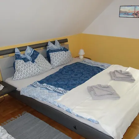 Ferienwohnung Haus Erika Völkermarkt Exterior foto
