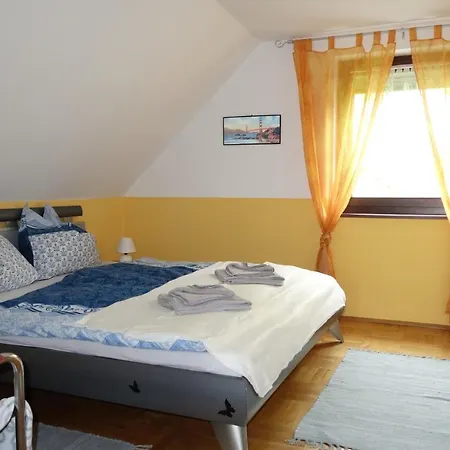 Ferienwohnung Haus Erika Völkermarkt Exterior foto