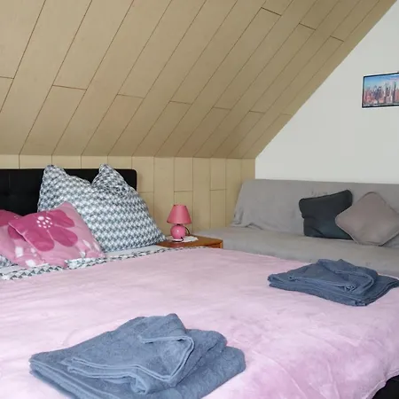 Ferienwohnung Haus Erika Völkermarkt Exterior foto