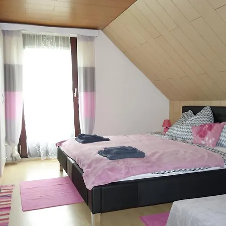 Ferienwohnung Haus Erika Völkermarkt Exterior foto