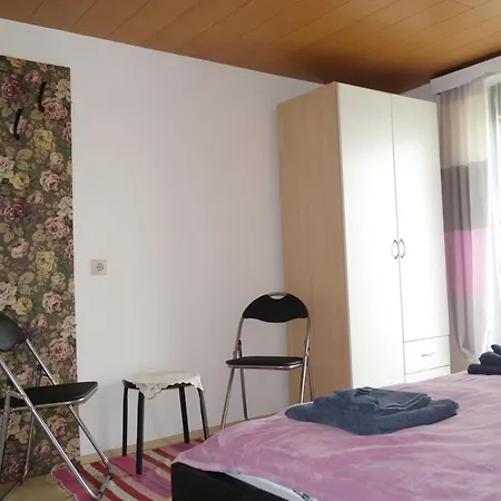 Ferienwohnung Haus Erika Völkermarkt Exterior foto