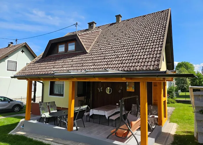 Haus Erika