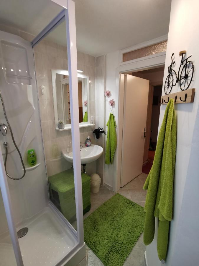 Homestay Haus Erika