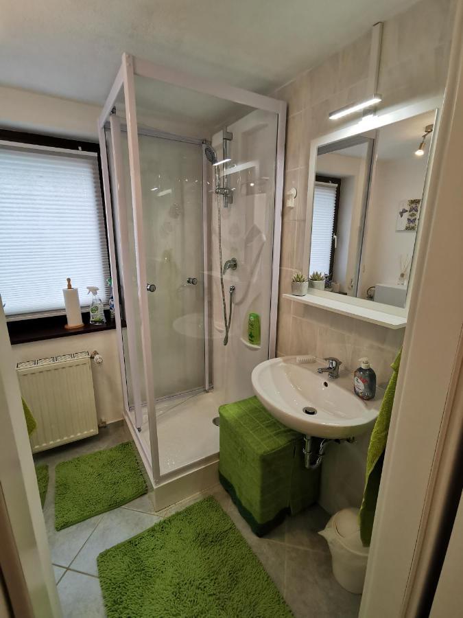 Haus Erika Privatunterkunft