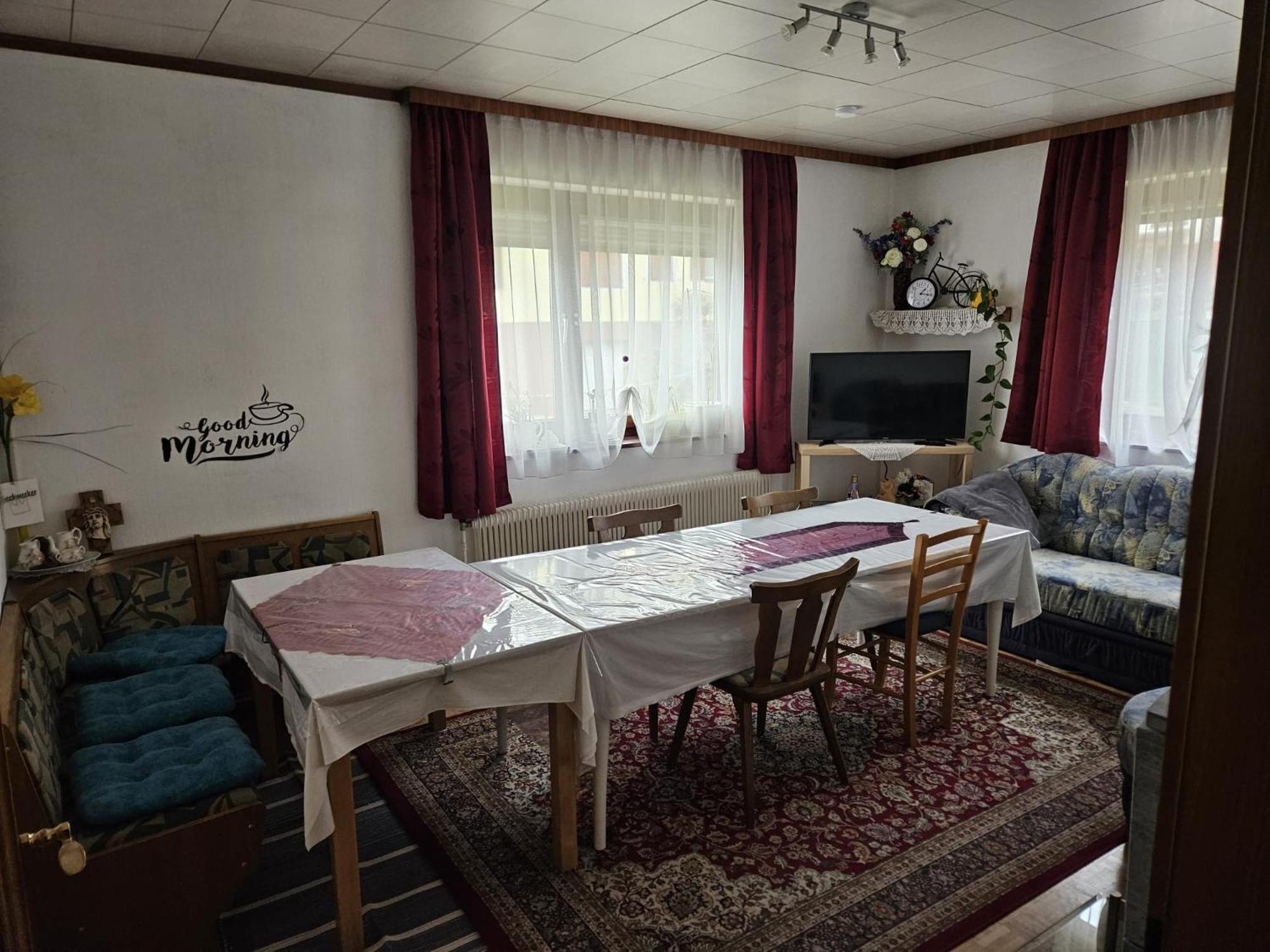 Haus Erika Homestay Volkermarkt