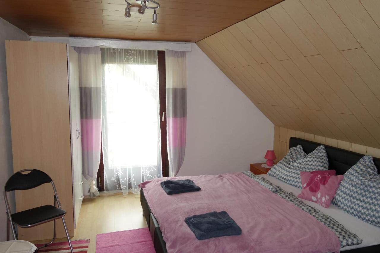 Haus Erika Privatunterkunft Völkermarkt