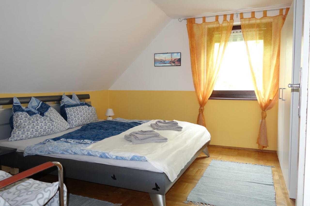 Haus Erika *