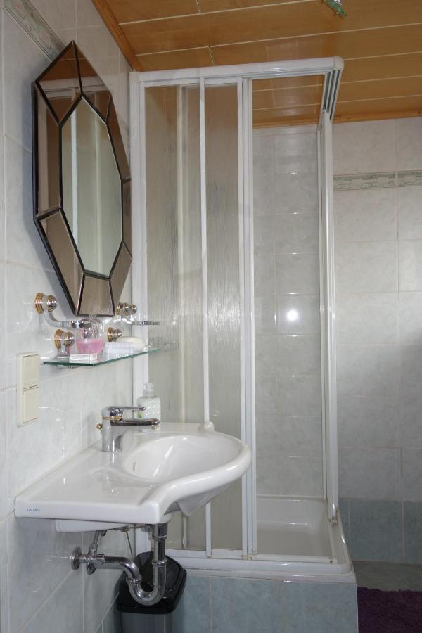 Homestay Haus Erika
