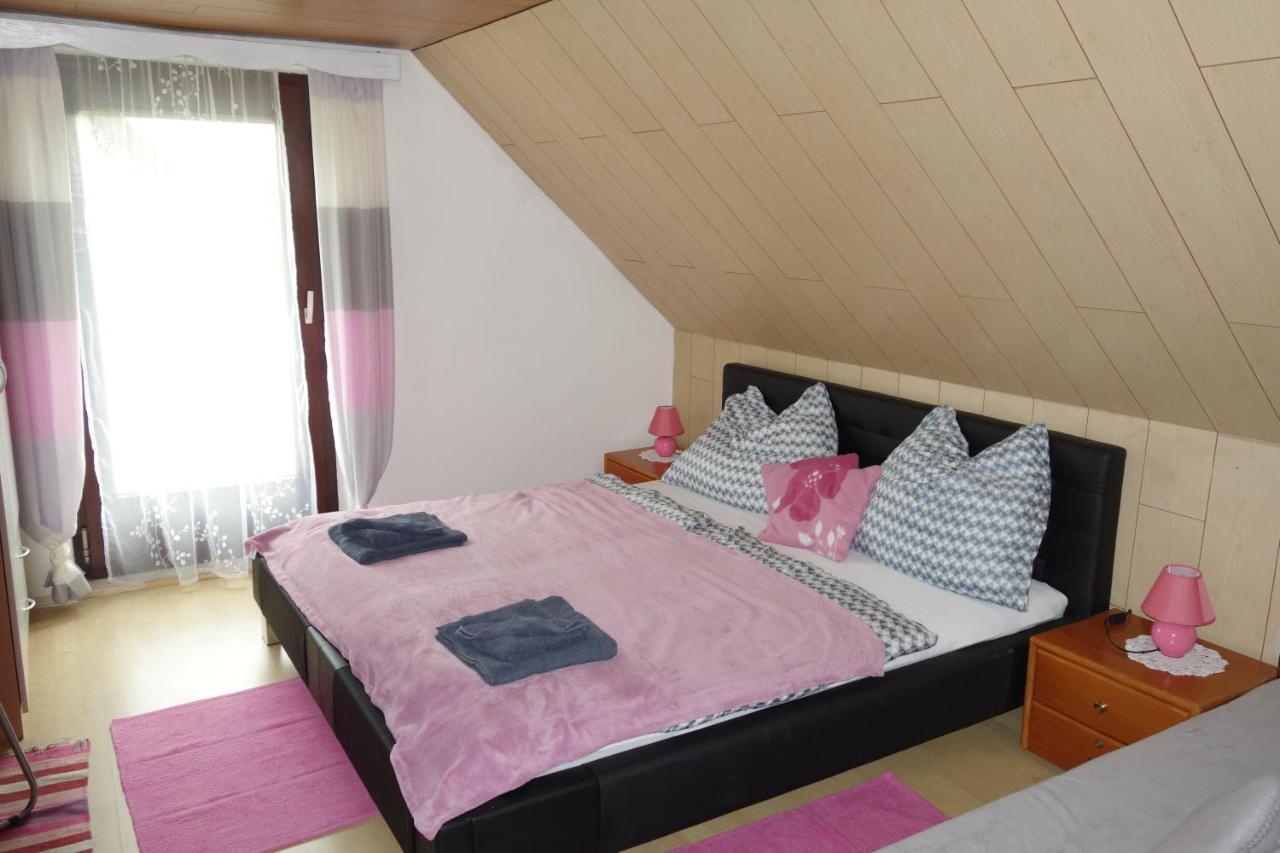 Privatunterkunft Haus Erika Völkermarkt
