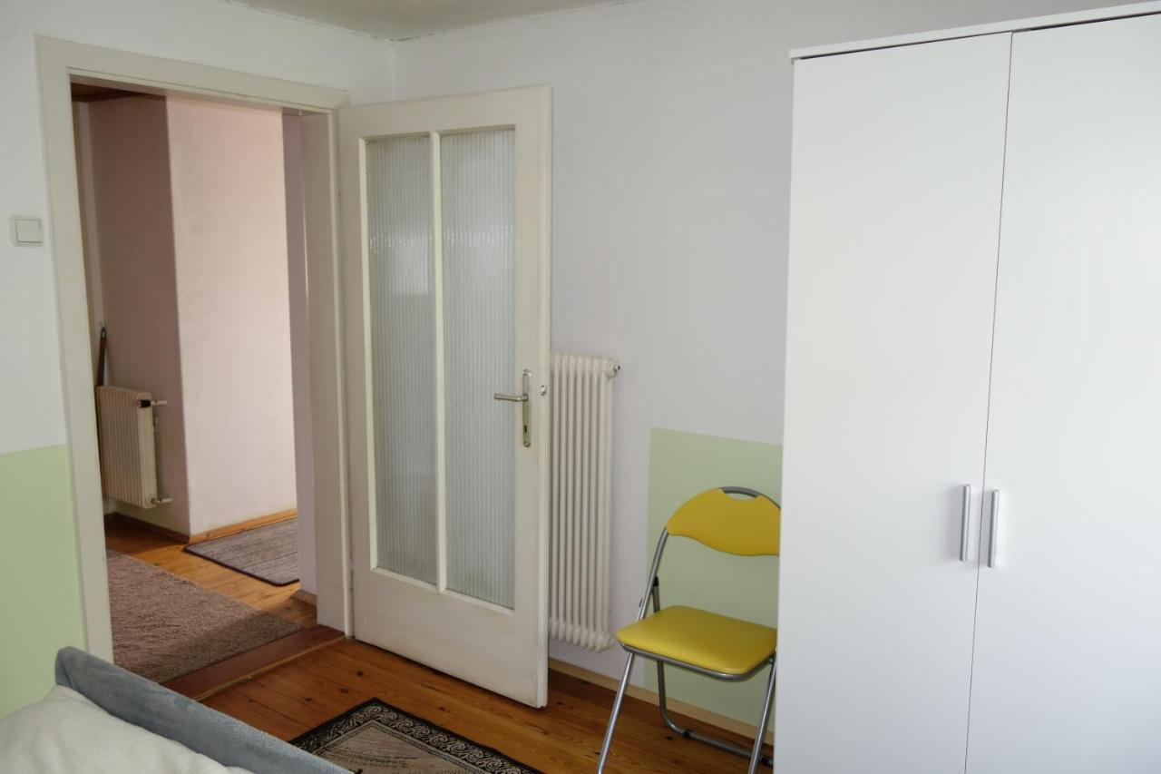 Privatunterkunft Haus Erika Völkermarkt
