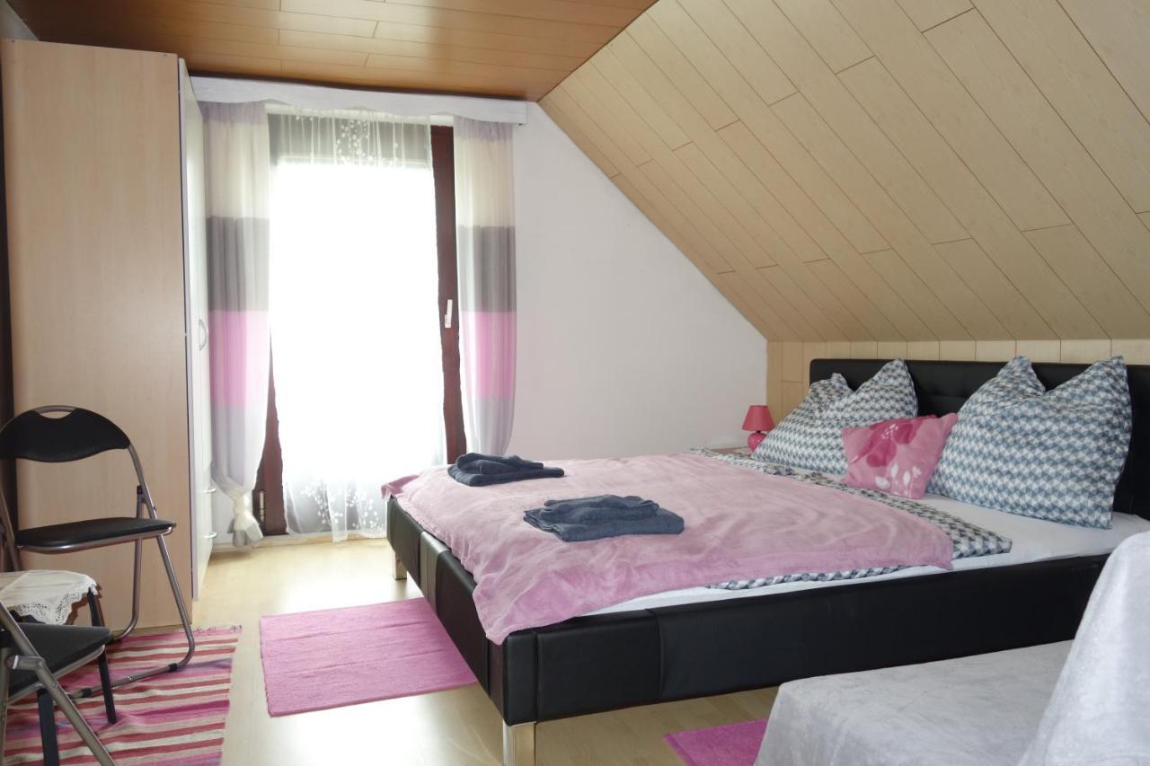 Privatunterkunft Haus Erika Völkermarkt