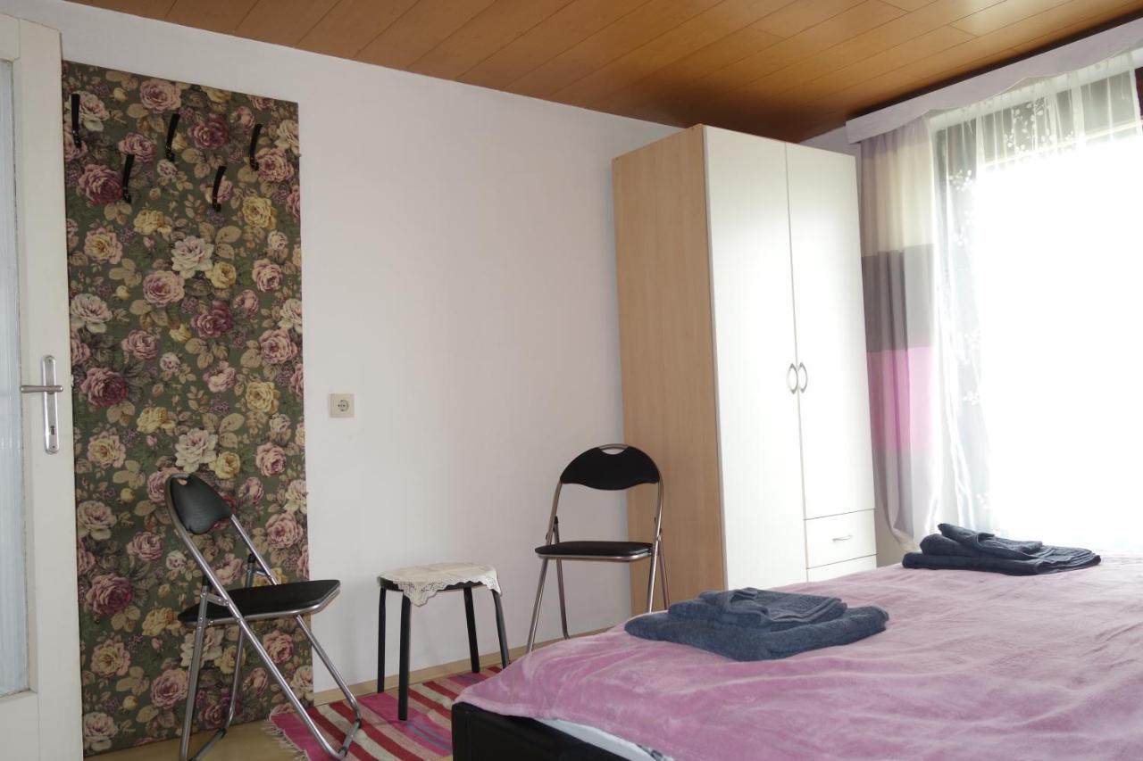 Privatunterkunft Haus Erika Völkermarkt