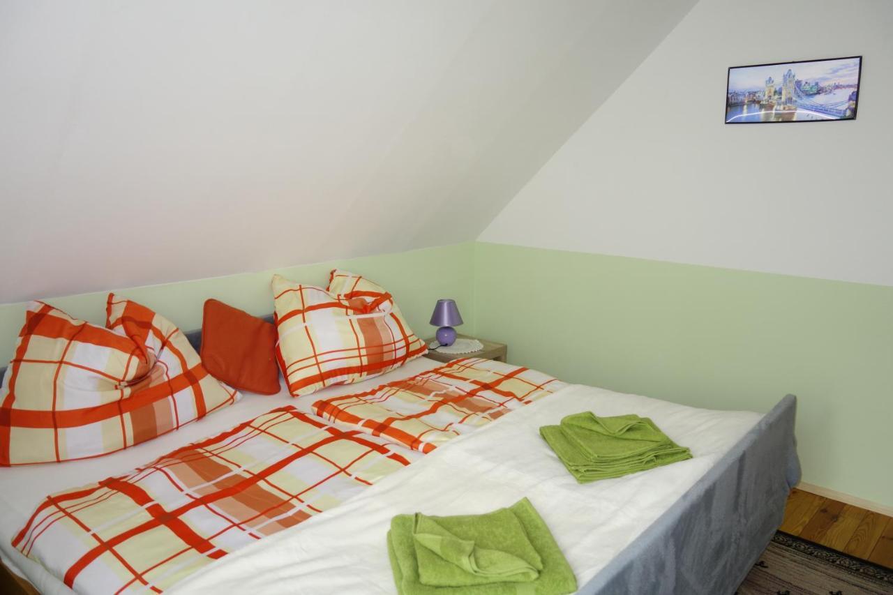 Haus Erika Privatunterkunft Völkermarkt